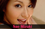 Sae Mizuki