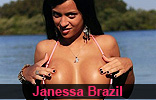 Janessa Brazil