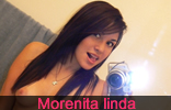 Morenita Sexy