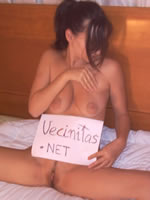 Chicas desnudas por webcam